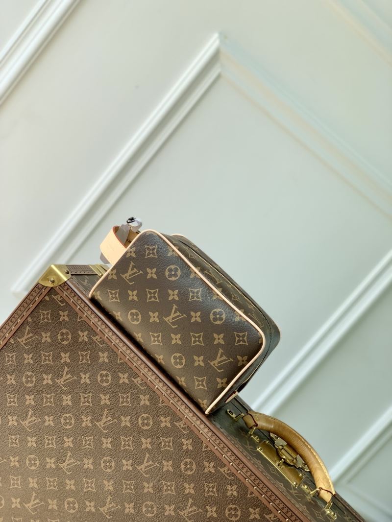 LV Cosmetic Bags